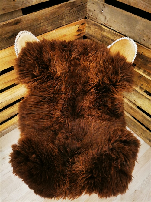 Lammfell 2.Sortierung
