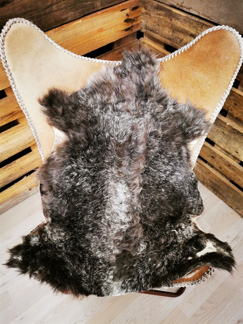 Lammfell 2.Sortierung