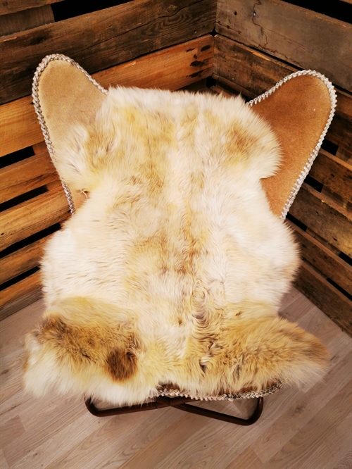Lammfell 2.Sortierung
