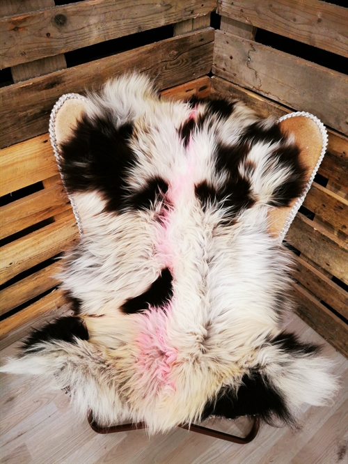 Lammfell 2.Sortierung