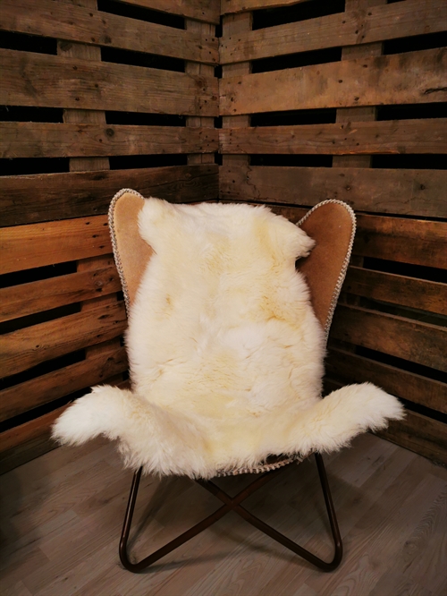 Lammfell 2. Sortierung